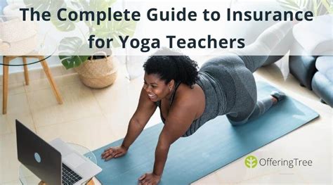 Yoga teacher insurance. Things To Know About Yoga teacher insurance. 